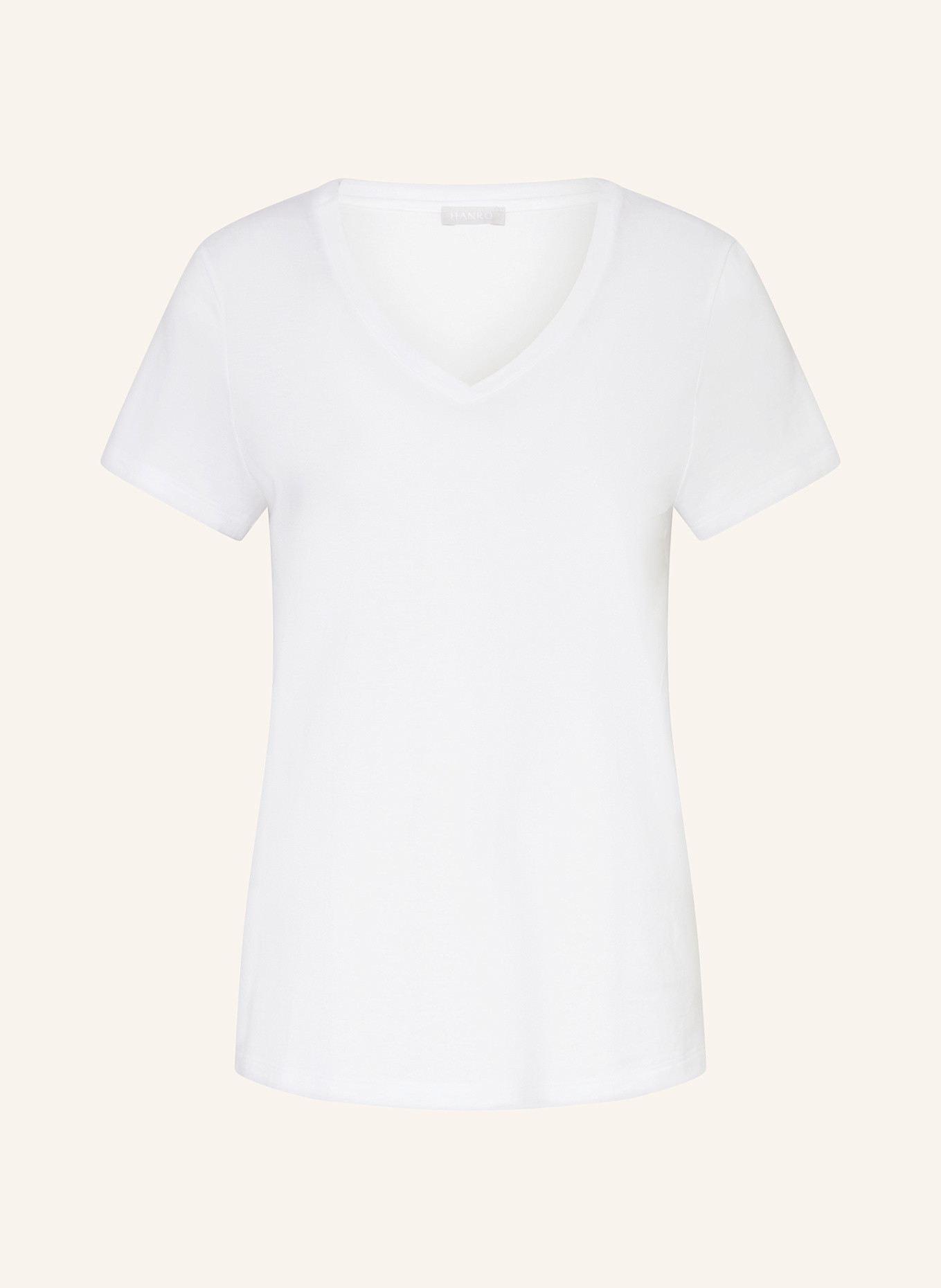 Рубашка для сна Sleep & Lounge Hanro, белый
Рубашка для сна Sleep & Lounge Hanro, белый