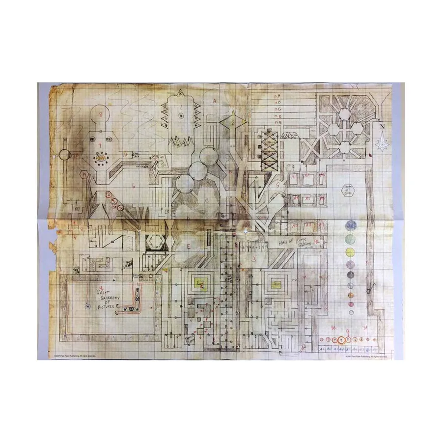 Бутылочный город — Карты, Lake Geneva Castle & Campaign
Бутылочный город — Карты, Lake Geneva Castle & Campaign