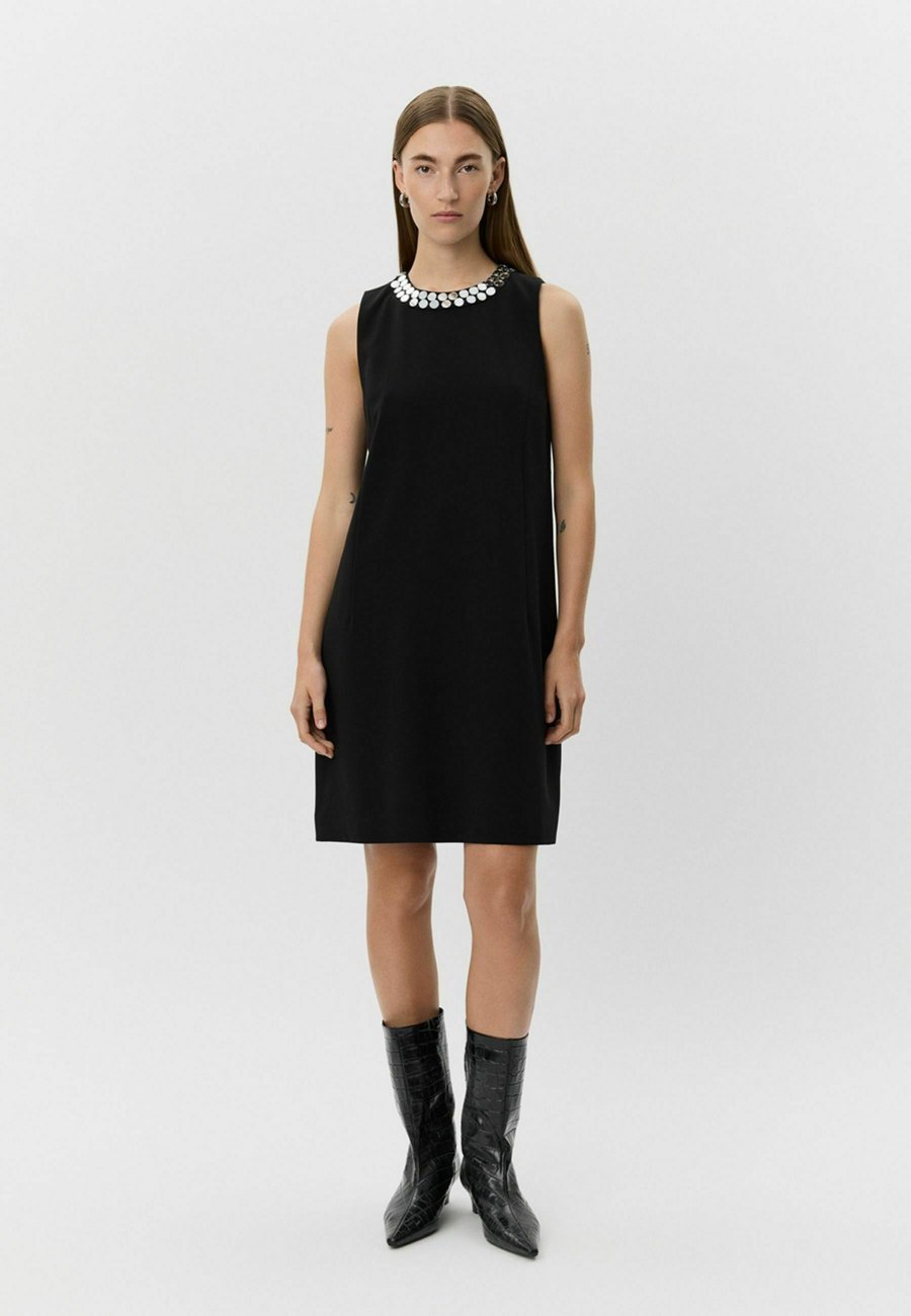 Платье Sofie Schnoor Day dress, Black
Платье Sofie Schnoor Day dress, Black