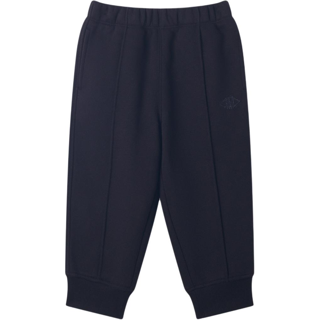 Брюки 2024 осень и зима GAP, черный
Брюки 2024 осень и зима GAP, черный