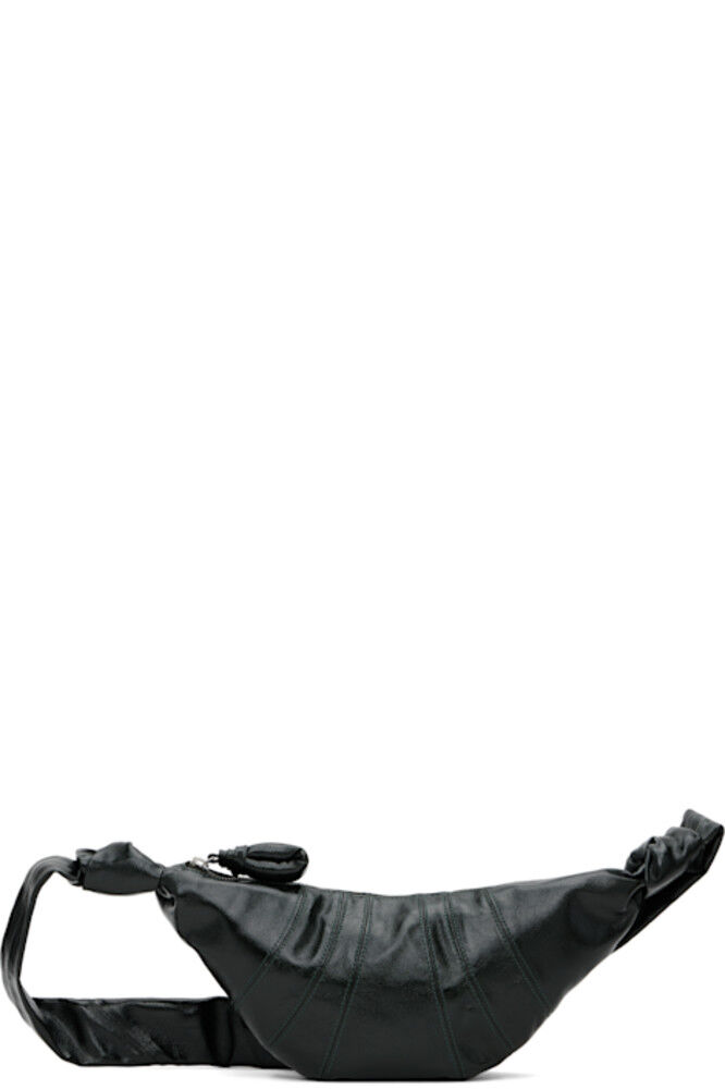 Сумка Green Small Croissant Bag LEMAIRE
Сумка Green Small Croissant Bag LEMAIRE