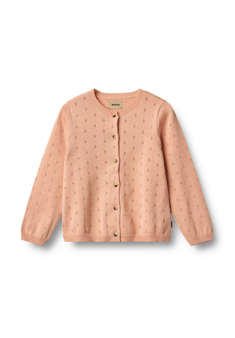 Кардиган Wheat MAIA, Pink Sand/Apricot
Кардиган Wheat MAIA, Pink Sand/Apricot
