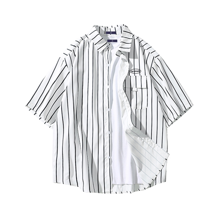 Рубашка унисекс FAX FOR FMACM, белый
Рубашка унисекс FAX FOR FMACM, белый