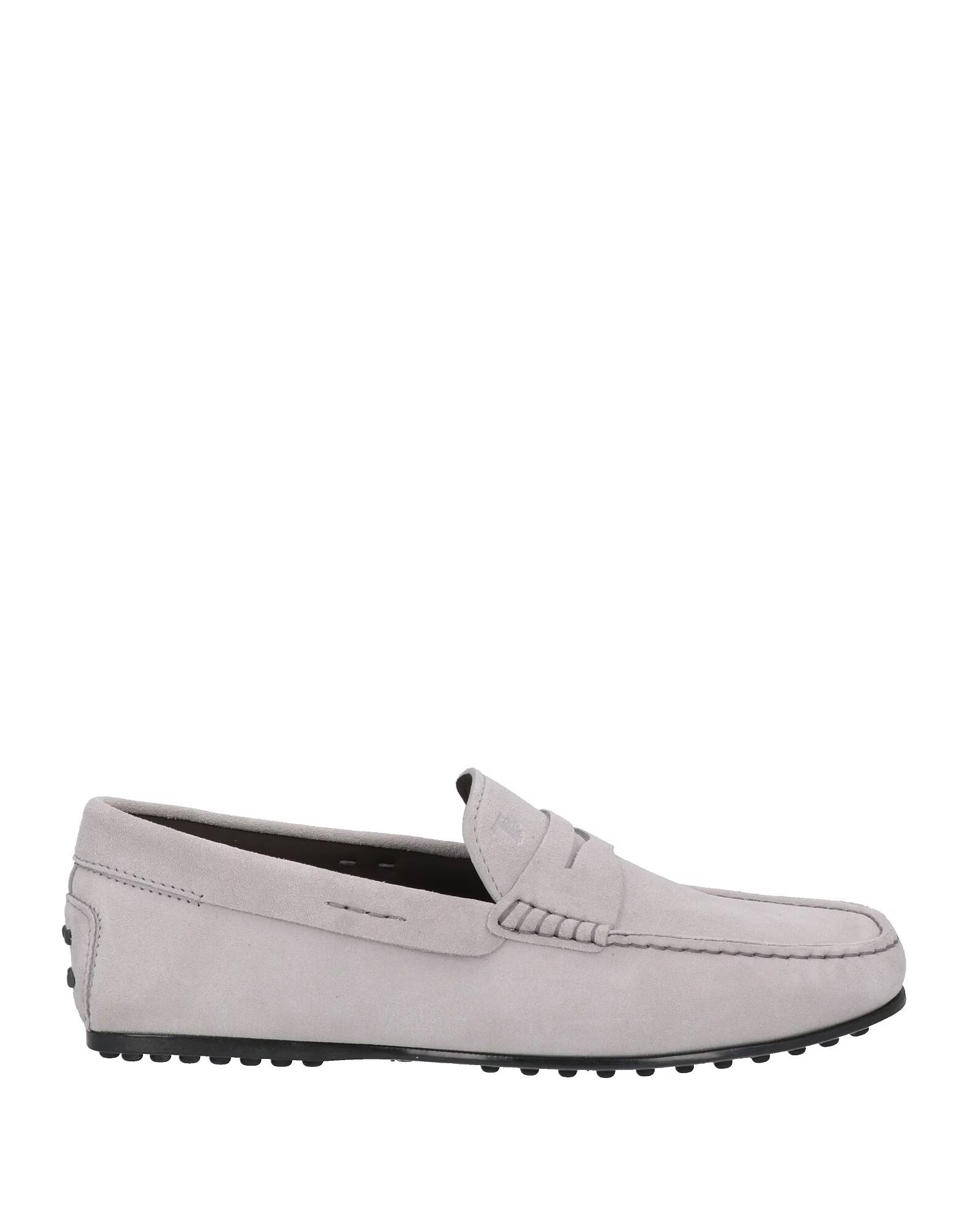 Лоферы Tod'S, светло-серый
Лоферы Tod'S, светло-серый