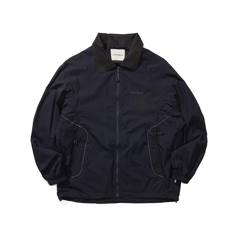 NOTHOMME Курка Monterest Shun Time Wilderness, Dark Navy Blue
NOTHOMME Курка Monterest Shun Time Wilderness, Dark Navy Blue