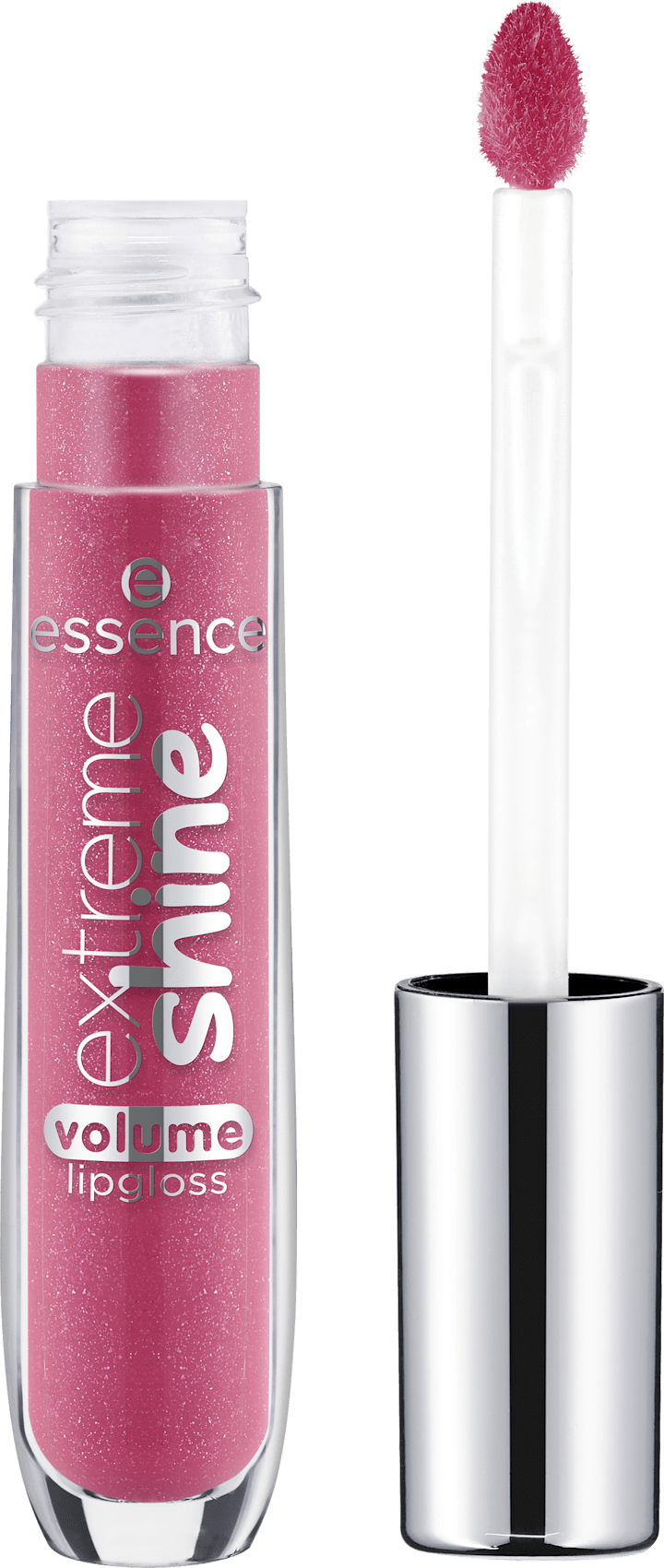 Блеск для губ essence Lipgloss Extreme Shine Volume 13 Glazed Berry, 5 ml
Блеск для губ essence Lipgloss Extreme Shine Volume 13 Glazed Berry, 5 ml