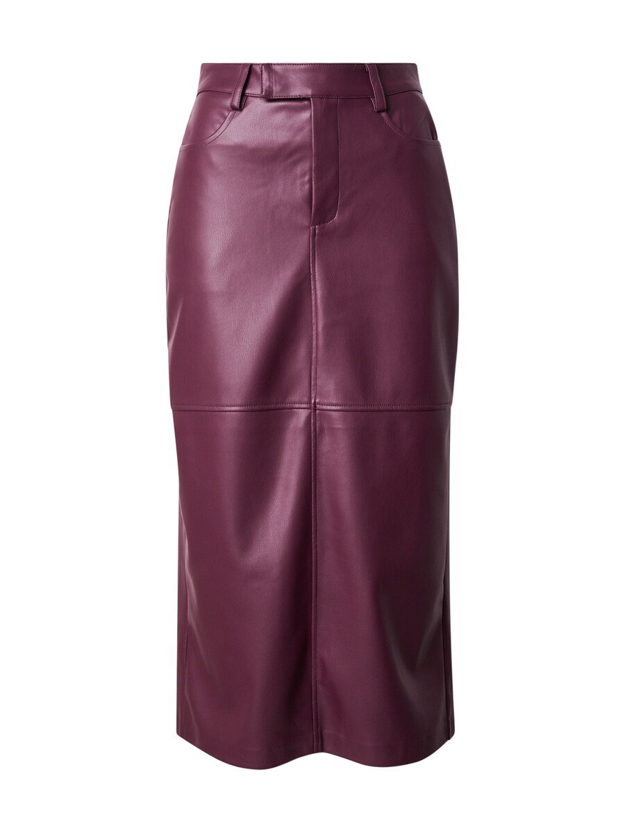 Миди юбка ONLY ONLVERONA, Blackberry
Миди юбка ONLY ONLVERONA, Blackberry