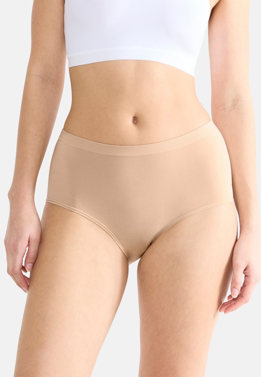 Брифы Sloggi 4ER PACK GO SENSE, Schwarz Beige/Mottled Beige
Брифы Sloggi 4ER PACK GO SENSE, Schwarz Beige/Mottled Beige