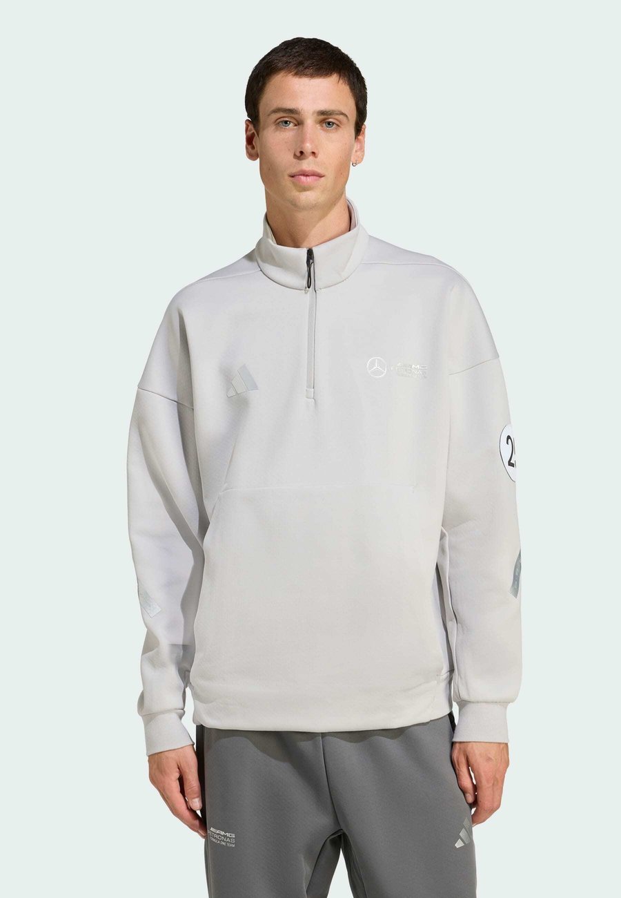 Толстовка Adidas Performance ONAS FORMULA ONE TEAM ARROWS HALF-ZIP, Grey Two/Grey
Толстовка Adidas Performance ONAS FORMULA ONE TEAM ARROWS HALF-ZIP, Grey Two/Grey