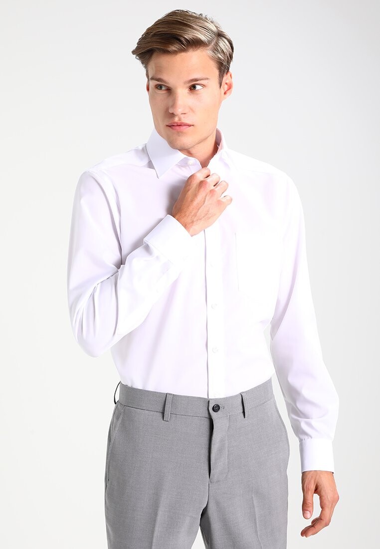 Деловая рубашка NEW KENT OLYMP, цвет weiß
Деловая рубашка NEW KENT OLYMP, цвет weiß