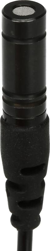 Микрофон RODE Lavalier Go Microphone
Микрофон RODE Lavalier Go Microphone