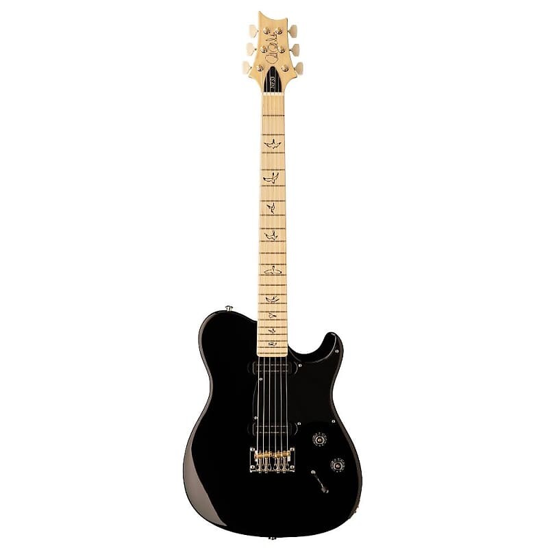 Электрогитара PRS NF53 Electric Guitar - Black
Электрогитара PRS NF53 Electric Guitar - Black
