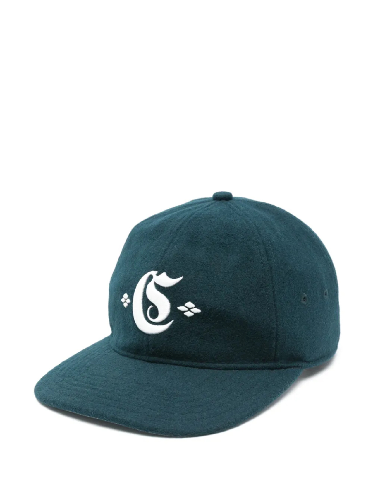 Кепка с логотипом Greatest Hits Carhartt WIP, синий
Кепка с логотипом Greatest Hits Carhartt WIP, синий