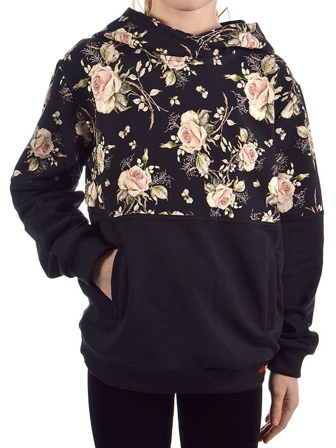 Пуловер Kmisso, черный
Пуловер Kmisso, черный