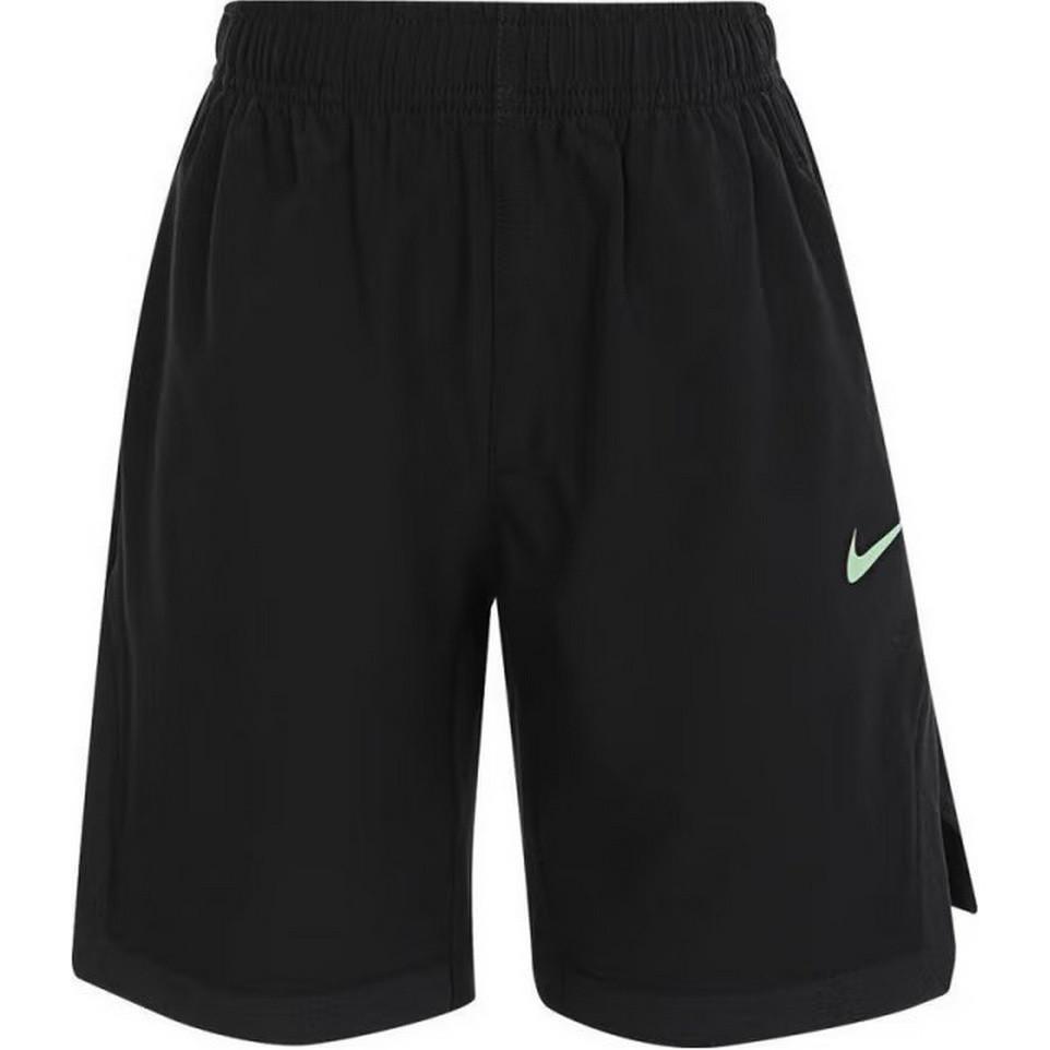 Nike Шорты для детей 3-7 лет Black
Nike Шорты для детей 3-7 лет Black