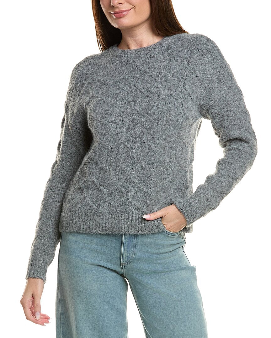 Свитер Beth Crewneck от RD STYLE Rd Style, серый
Свитер Beth Crewneck от RD STYLE Rd Style, серый