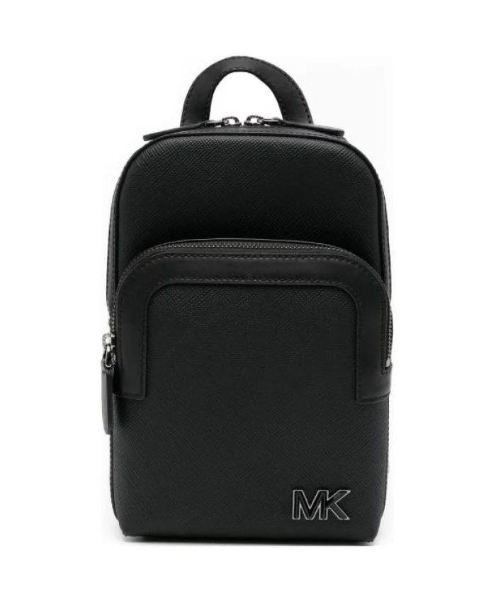 Рюкзак Эдисона Michael Kors, черный
Рюкзак Эдисона Michael Kors, черный