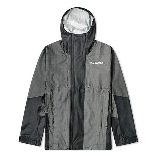 Толстовка adidas Outdoor Colorblock Hooded Jacket Black, черный
Толстовка adidas Outdoor Colorblock Hooded Jacket Black, черный