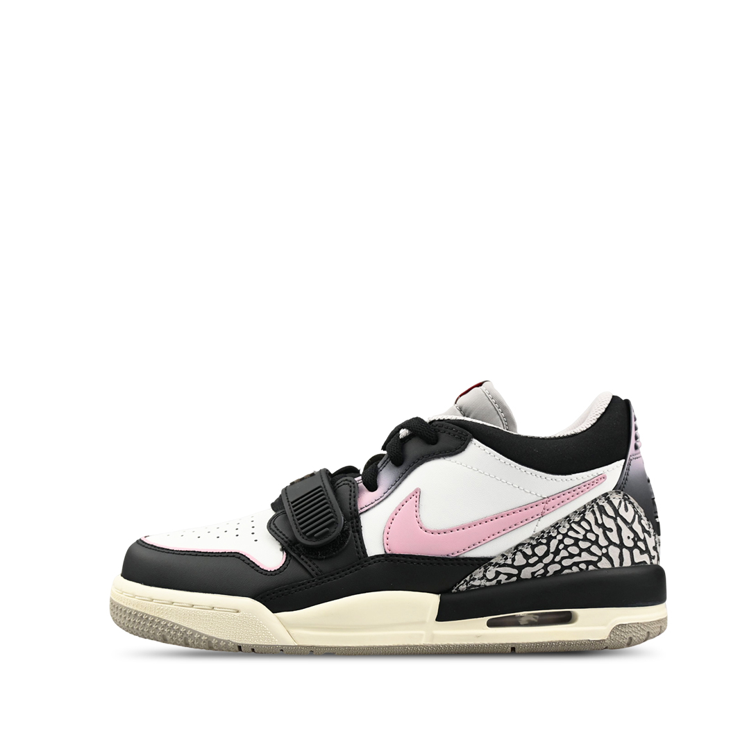 Air Legacy Противоскользящие Низкие Детские Баскетбольные Кроссовки Черный Розовый Подростки Jordan
Air Legacy Противоскользящие Низкие Детские Баскетбольные Кроссовки Черный Розовый Подростки Jordan