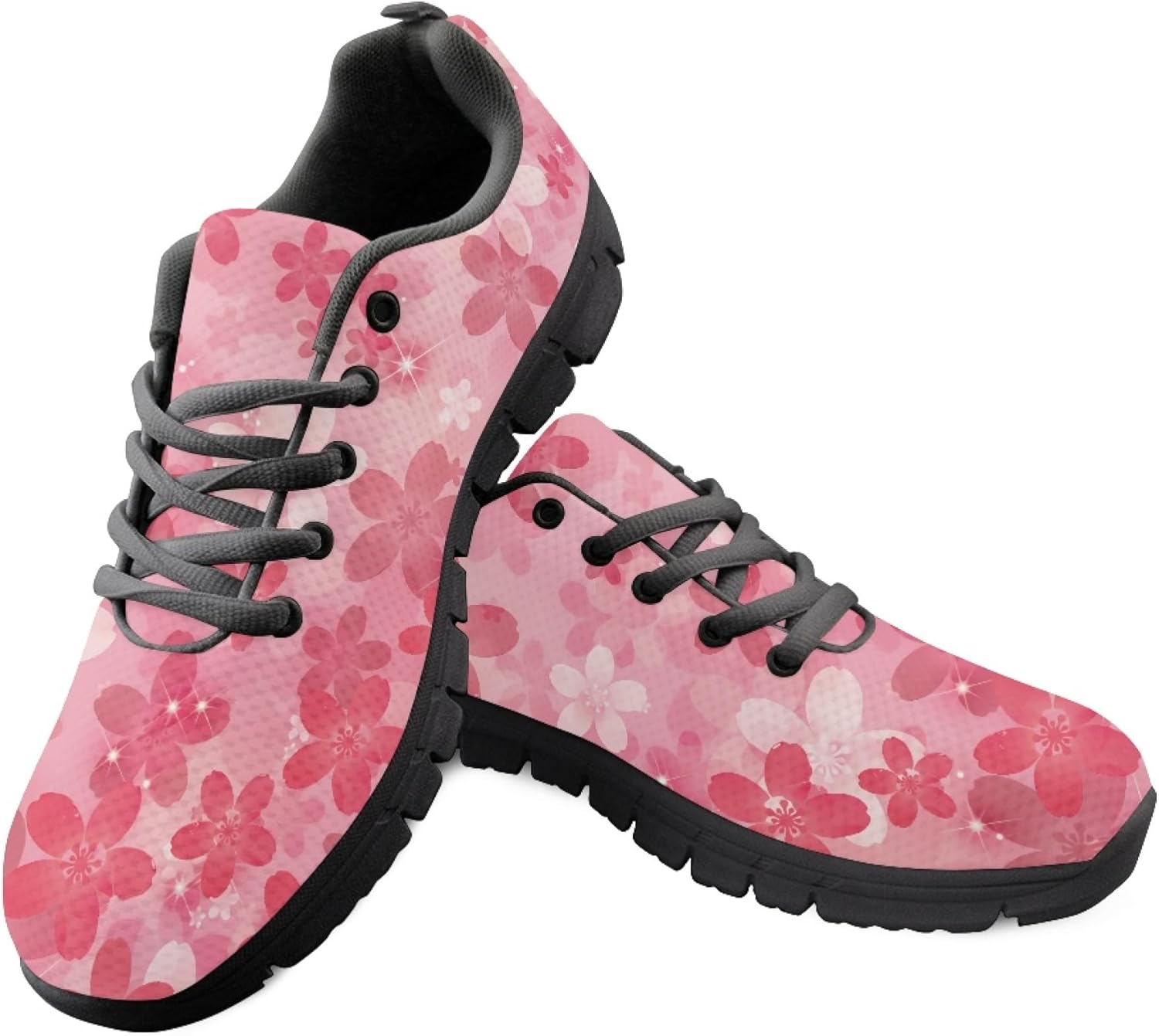 Кроссовки Micoklinlin для женщин и мужчин, модные, легкие, оригинальные, удобные, беговые кроссовки, черный/розовый
Кроссовки Micoklinlin для женщин и мужчин, модные, легкие, оригинальные, удобные, беговые кроссовки, черный/розовый