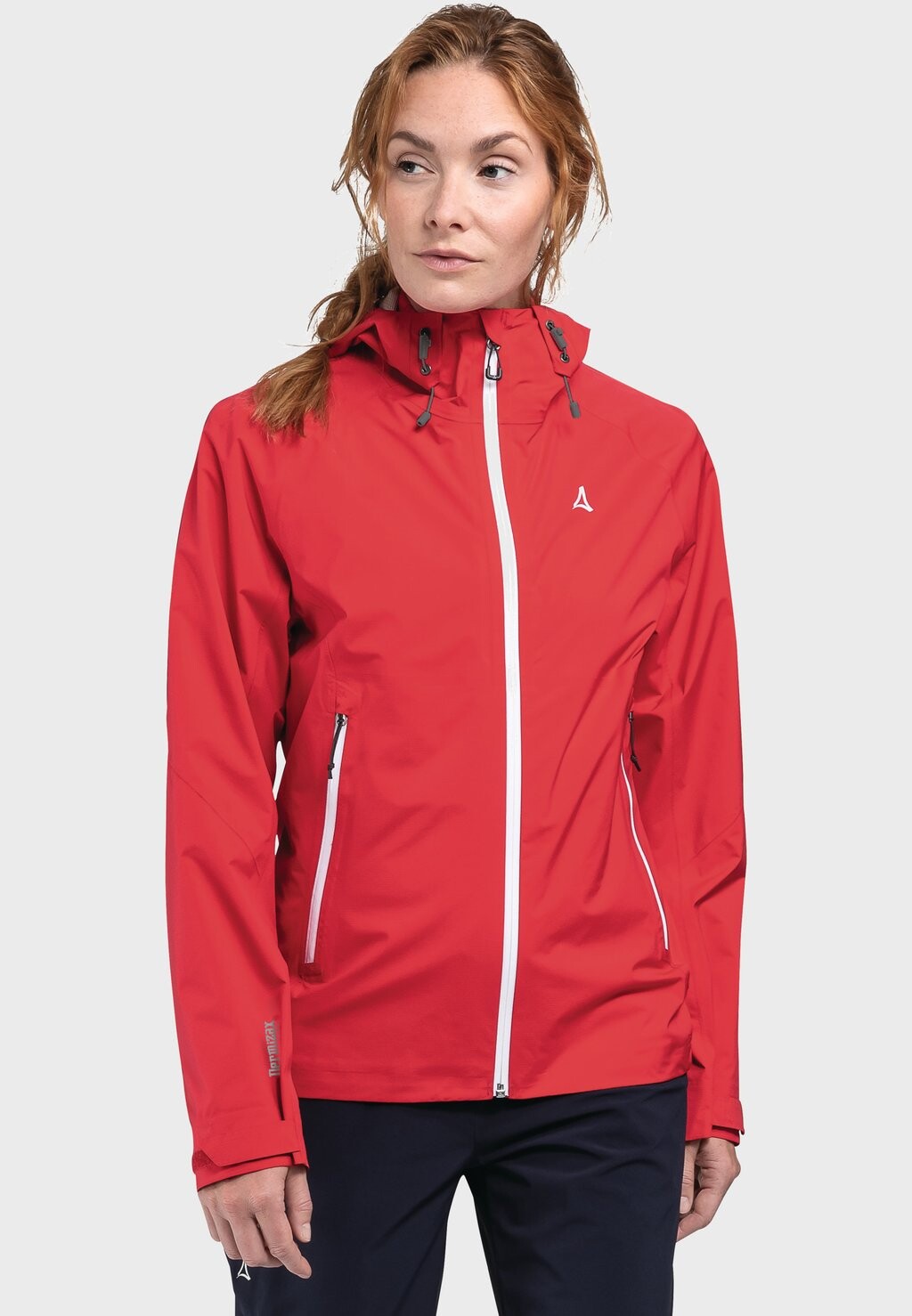 Дождевик/водоотталкивающая куртка VISTDAL Schöffel, цвет rot, Красный, Дождевик/водоотталкивающая куртка VISTDAL Schöffel, цвет rot
Дождевик/водоотталкивающая куртка VISTDAL Schöffel, цвет rot, Красный, Дождевик/водоотталкивающая куртка VISTDAL Schöffel, цвет rot