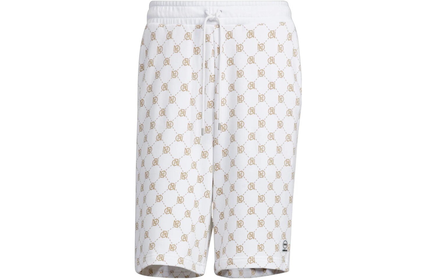 Повседневные шорты мужские белые Adidas Neo, белый
Повседневные шорты мужские белые Adidas Neo, белый