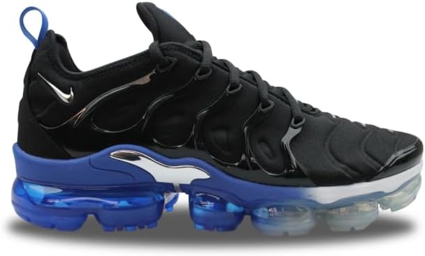 Мужские кроссовки Nike Air Vapormax Plus, светло-голубой
Мужские кроссовки Nike Air Vapormax Plus, светло-голубой