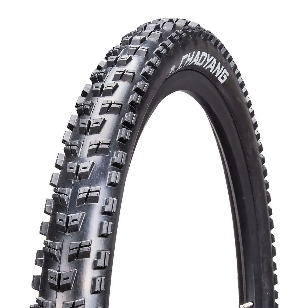 Жесткая шина MTB Chaoyang Rock Wolf Tubeless 26´´ x 2.35, серебряный
Жесткая шина MTB Chaoyang Rock Wolf Tubeless 26´´ x 2.35, серебряный