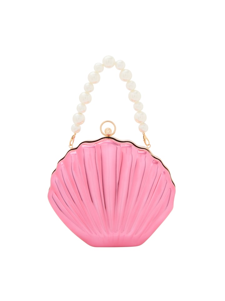 Наплечная сумка myMo at night, розовый
Наплечная сумка myMo at night, розовый