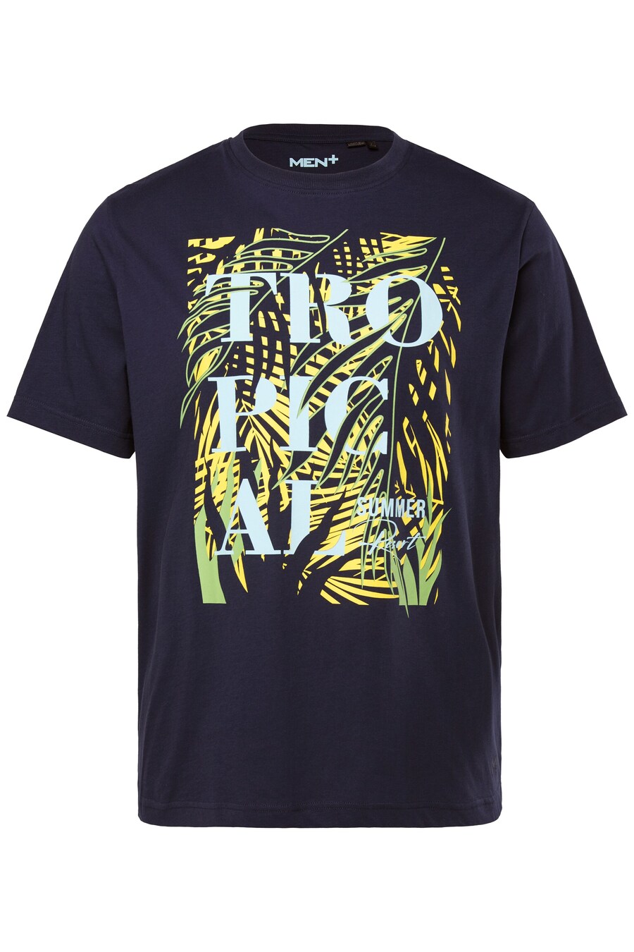 Рубашка Men Plus, темно-синий
Рубашка Men Plus, темно-синий