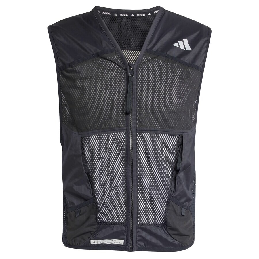 Утепленный жилет ADIDAS PERFORMANCE Sports Vest Ultimate, черный
Утепленный жилет ADIDAS PERFORMANCE Sports Vest Ultimate, черный