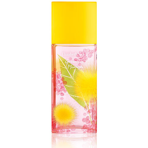 Туалетная вода, 100 мл Elizabeth Arden, Green Tea Mimosa
Туалетная вода, 100 мл Elizabeth Arden, Green Tea Mimosa