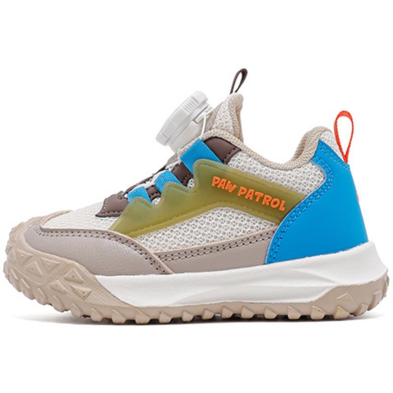 Кроссовки Slip Resistant Cushioning Wear Resistant Lightweight Cushioning Low Top Toddler Shoes Infant And Toddler PAW PATROL, хаки
Кроссовки Slip Resistant Cushioning Wear Resistant Lightweight Cushioning Low Top Toddler Shoes Infant And Toddler PAW PATROL, хаки