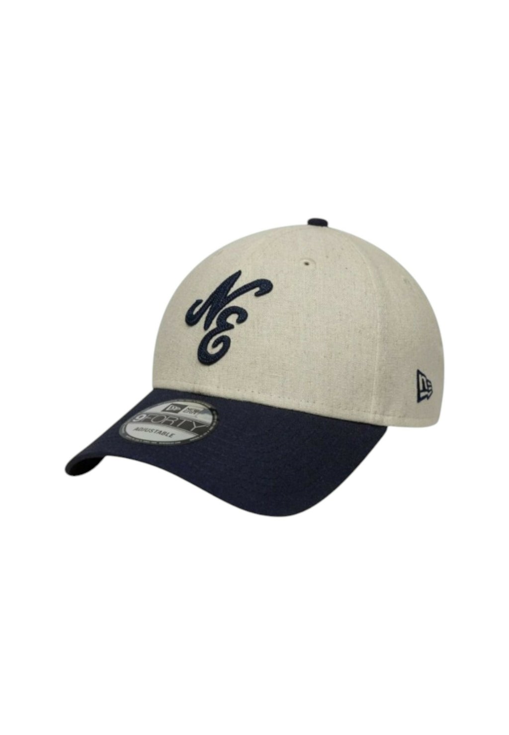 Бейсболка New Era, бежевый
Бейсболка New Era, бежевый