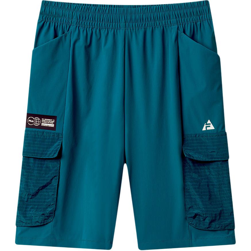 FILA KIDS Шорты SS24 Teenagers Mony Blue
FILA KIDS Шорты SS24 Teenagers Mony Blue