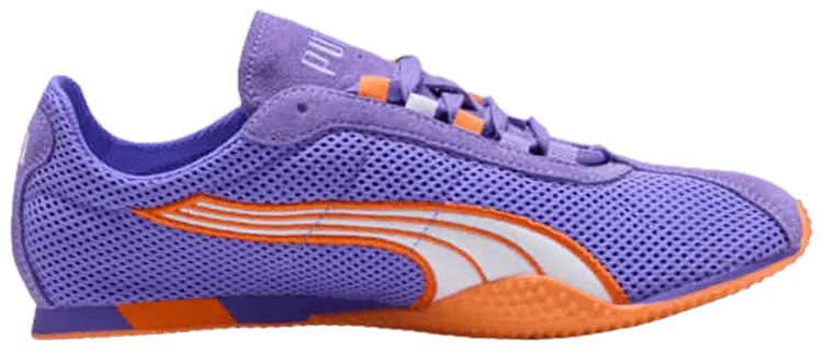 Кроссовки Puma H-Street, фиолетовый
Кроссовки Puma H-Street, фиолетовый