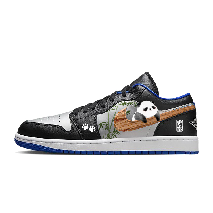 Jordan Баскетбольные кроссовки Air 1 Vintage, низкие, мужские, синие/черные
Jordan Баскетбольные кроссовки Air 1 Vintage, низкие, мужские, синие/черные