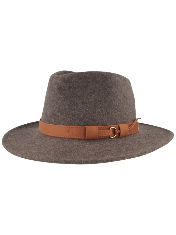 Шляпа BREITER, серый
Шляпа BREITER, серый