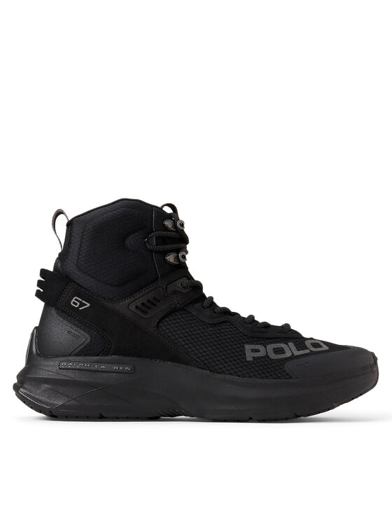 Кроссовки 809945261001 Polo Ralph Lauren, черный
Кроссовки 809945261001 Polo Ralph Lauren, черный