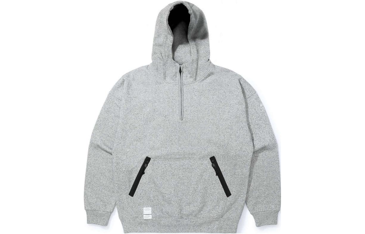 MADNESS Свитшот унисекс вересково-серый
MADNESS Свитшот унисекс вересково-серый