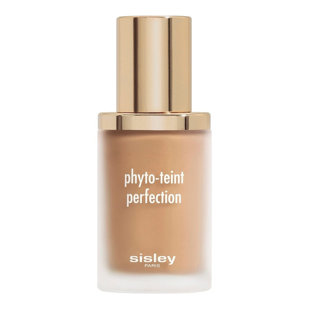 Тональный крем для лица phyto-teint perfection Sisley, 4 - cinnamon, объем 30 мл
Тональный крем для лица phyto-teint perfection Sisley, 4 - cinnamon, объем 30 мл