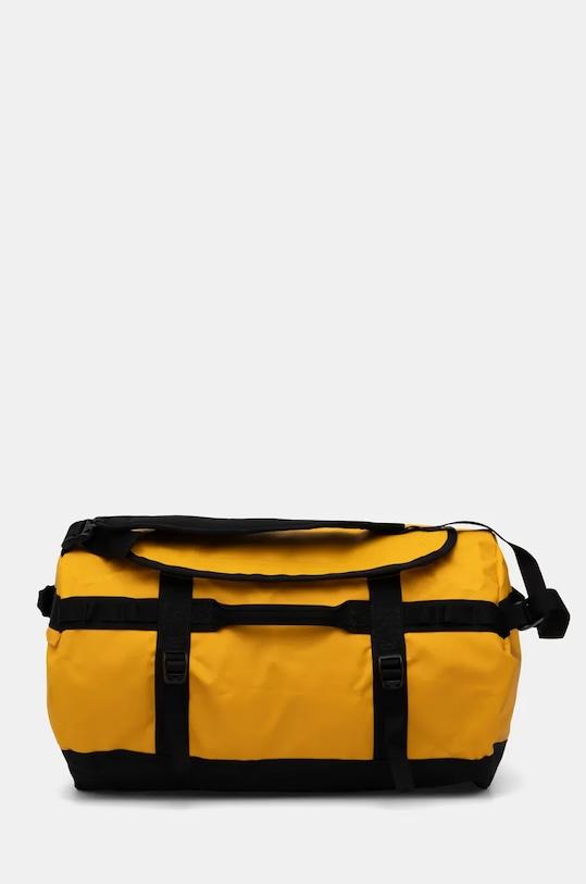 Спортивная сумка Base Camp Duffel 50 л The North Face, желтый
Спортивная сумка Base Camp Duffel 50 л The North Face, желтый