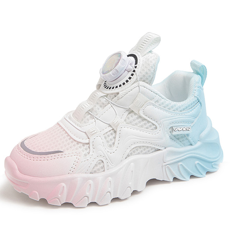 Износостойкие, дышащие, легкие, амортизирующие, низкие, детские кроссовки для повседневной носки JIAFEIMAO, розовый
Износостойкие, дышащие, легкие, амортизирующие, низкие, детские кроссовки для повседневной носки JIAFEIMAO, розовый