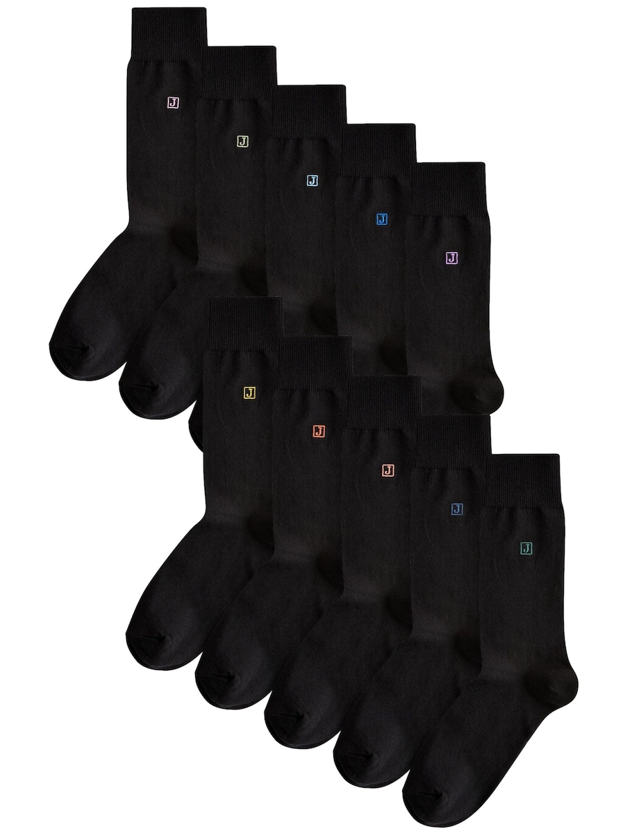 Носки Next, черный
Носки Next, черный