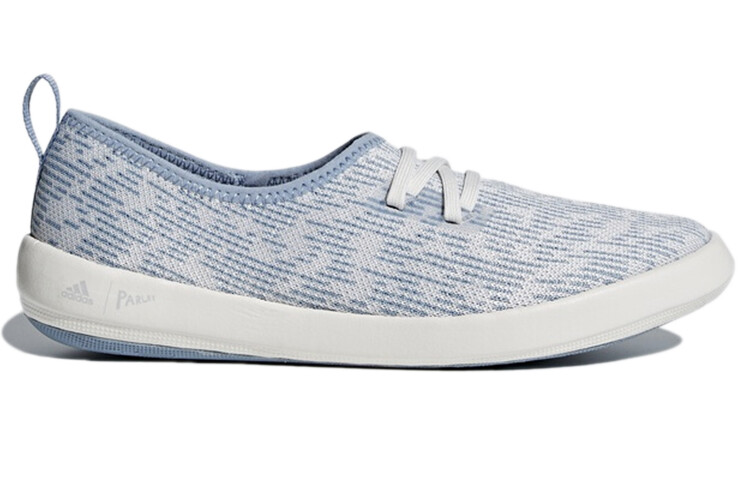 Кроссовки Terrex CC женские с низким верхом One Degree серо-синие Adidas
Кроссовки Terrex CC женские с низким верхом One Degree серо-синие Adidas