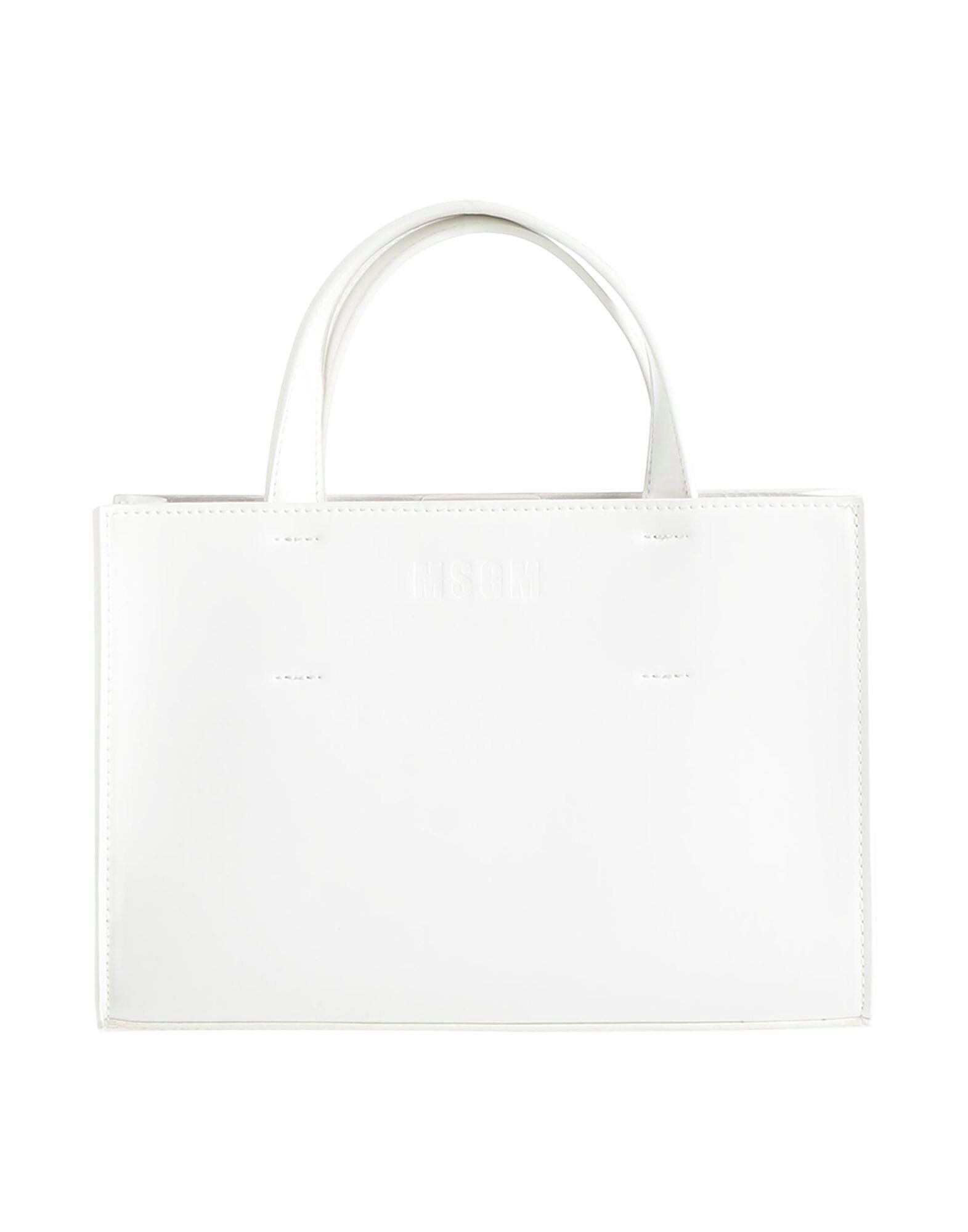 Сумка Msgm, белый
Сумка Msgm, белый
