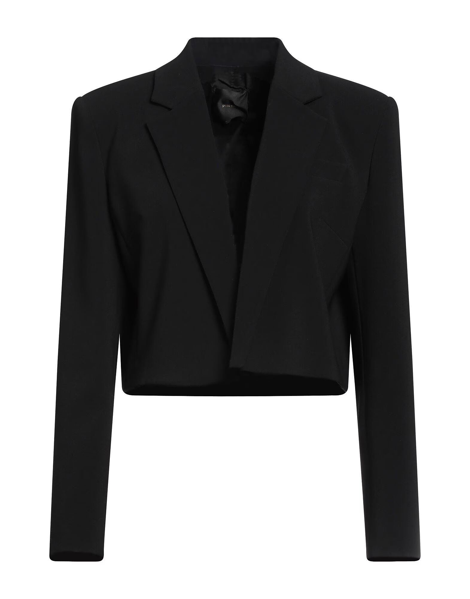 Блейзер Pinko, черный
Блейзер Pinko, черный