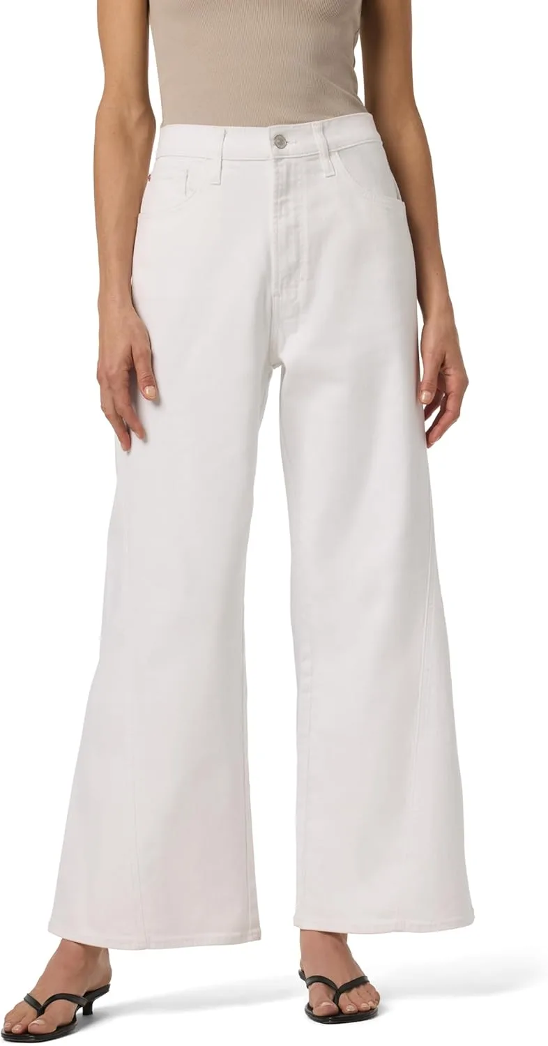 HUDSON Женские джинсы Jolene High Rise Wide Leg
HUDSON Женские джинсы Jolene High Rise Wide Leg