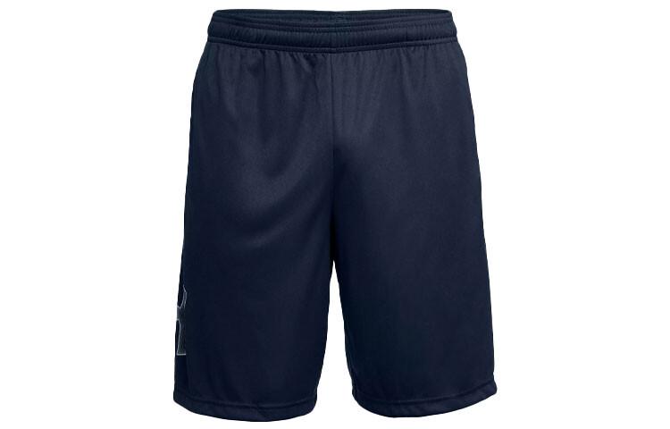 Повседневные шорты мужские темно-синие Under Armour, темно-синий
Повседневные шорты мужские темно-синие Under Armour, темно-синий