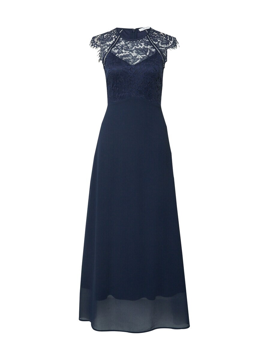 Платье макси ABOUT YOU Dress Kate, темно-синий
Платье макси ABOUT YOU Dress Kate, темно-синий